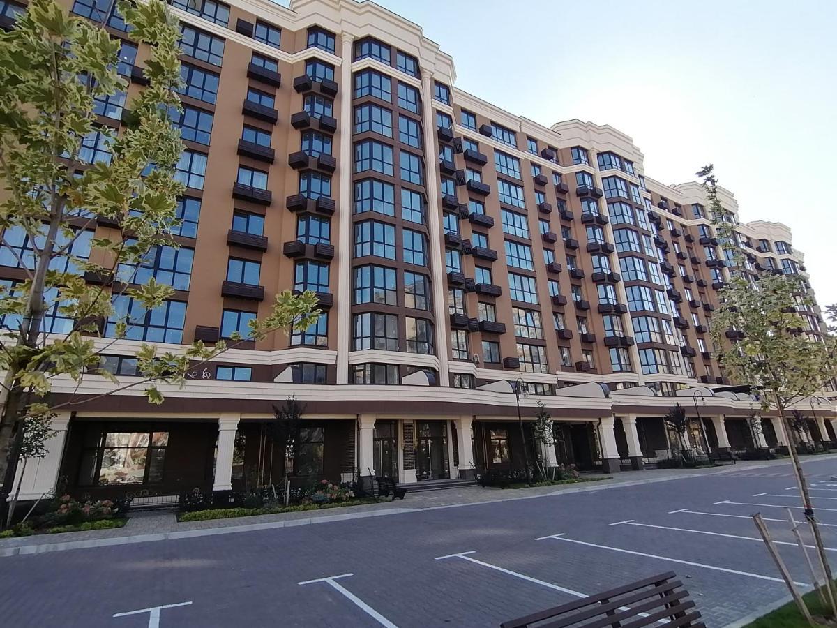 0102 Sofia Residents 公寓 Vyshneve