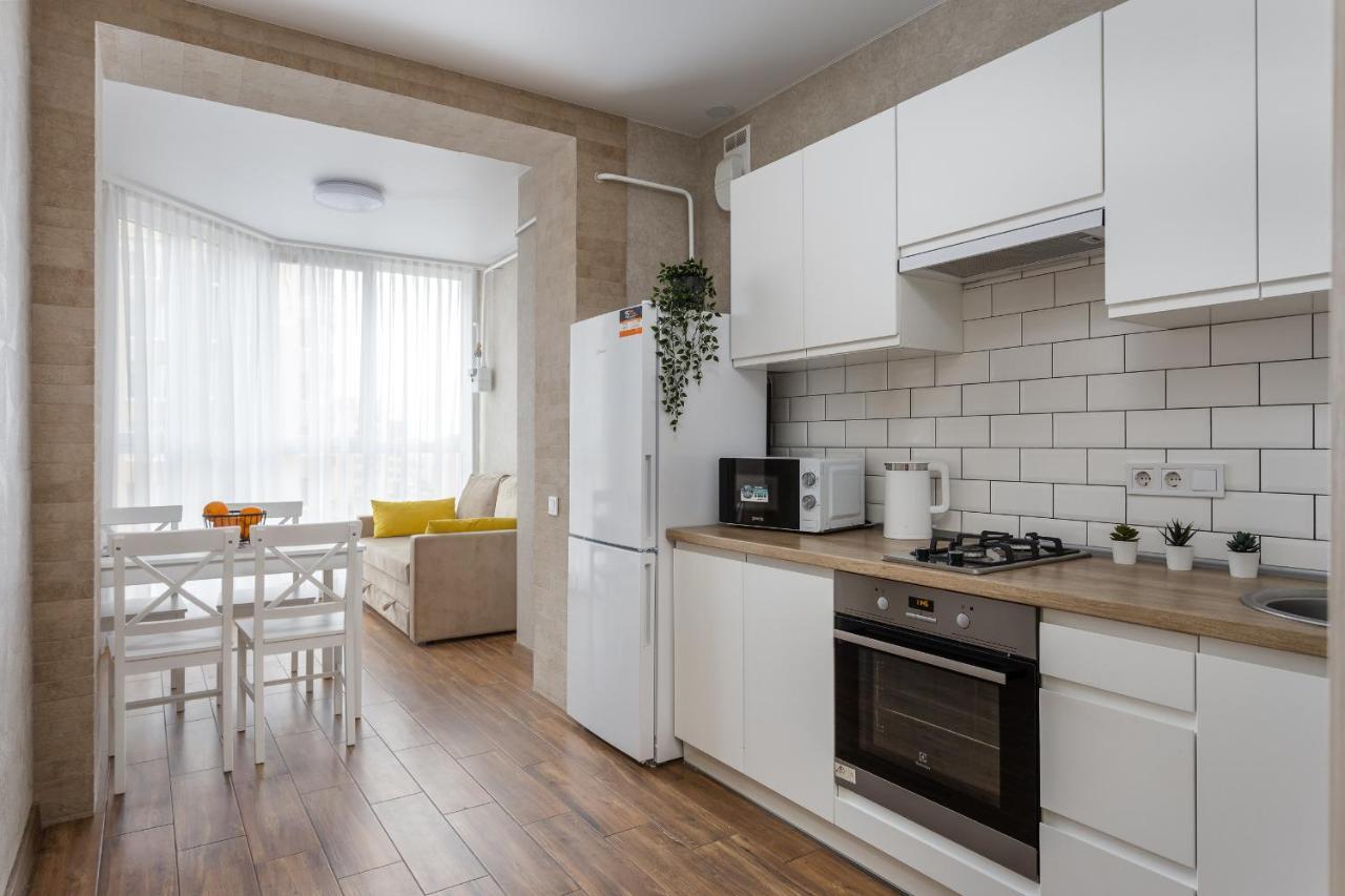 0102 Sofia Residents 公寓 Vyshneve