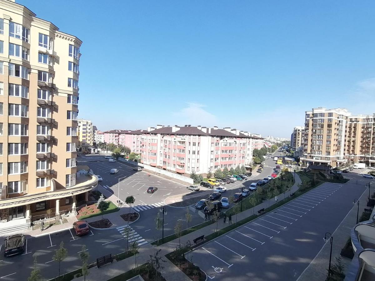0102 Sofia Residents Apartment