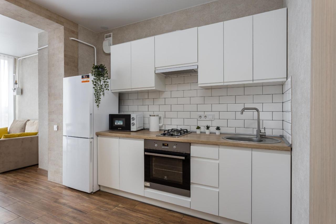 Apartment 0102 Sofia Residents Vyshneve