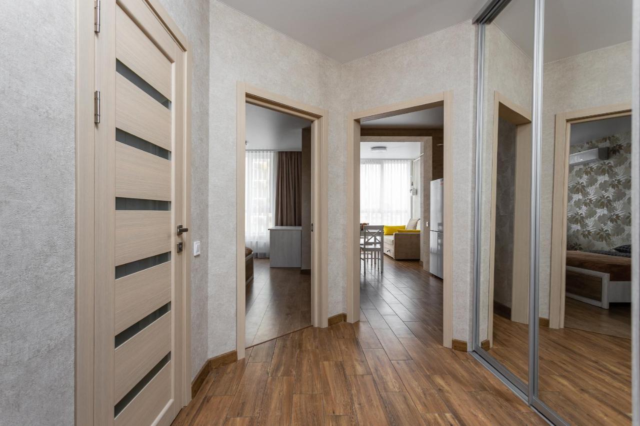 0102 Sofia Residents Apartment