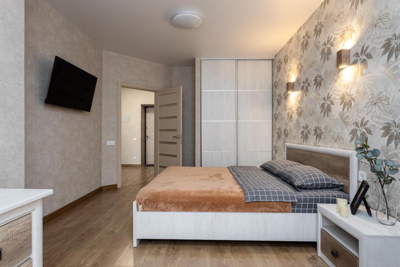 0102 Sofia Residents Apartment Vyshneve
