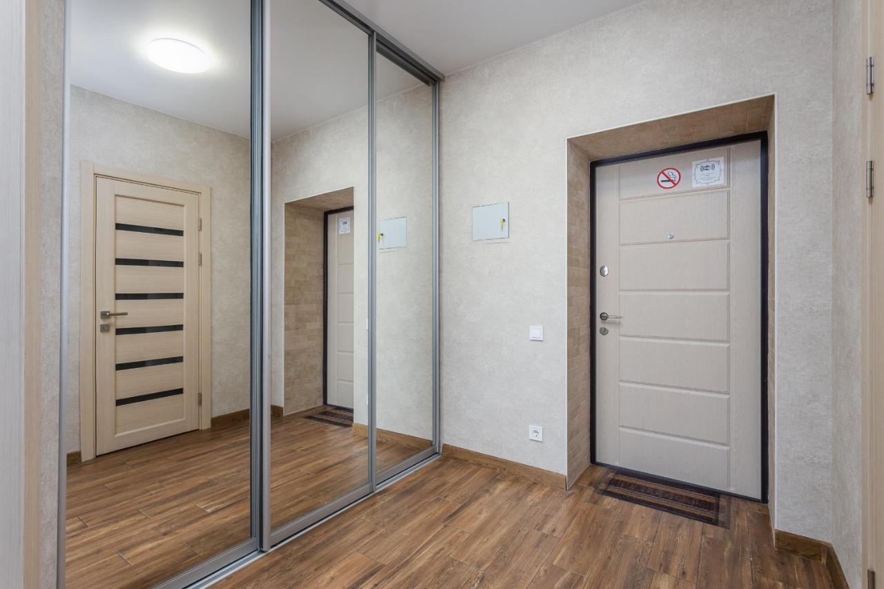 0102 Sofia Residents Apartment